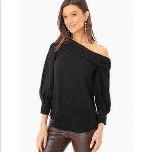 Tuckernuck Hawkins Blouse